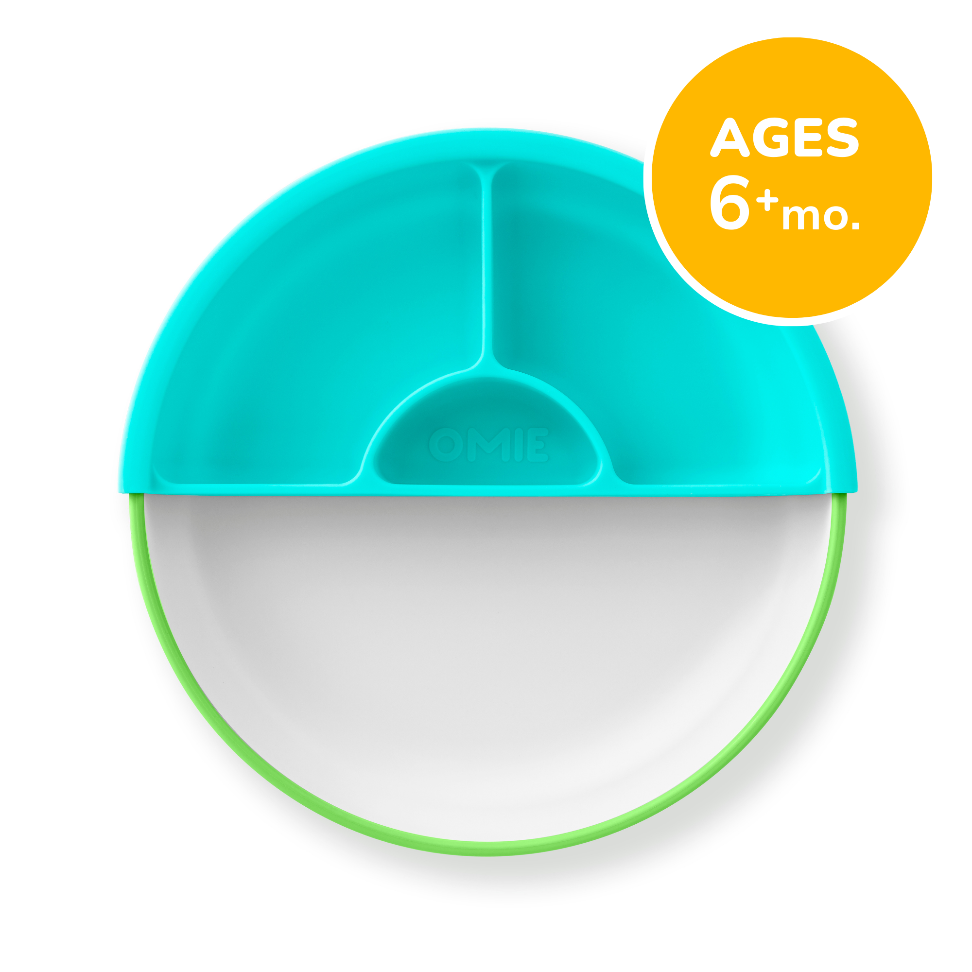 OmiieLife OMIE Easy Scoop Plate - Image 11