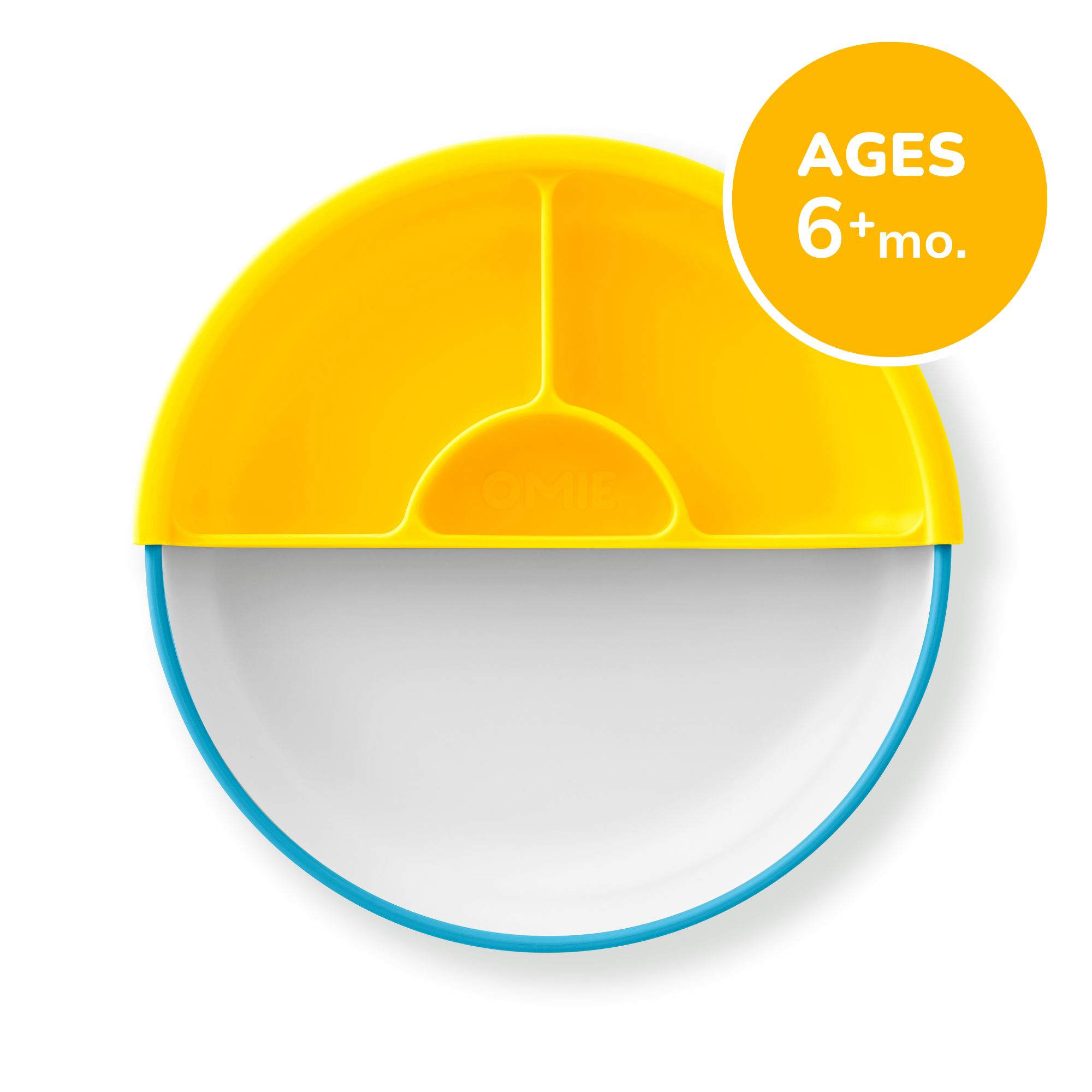 OmiieLife OMIE Easy Scoop Plate - Image 6