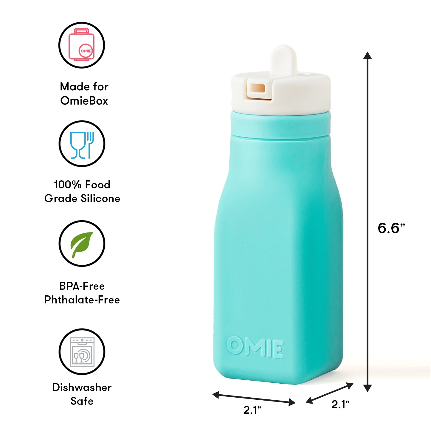 OmiieLife OmieBottle - Image 4
